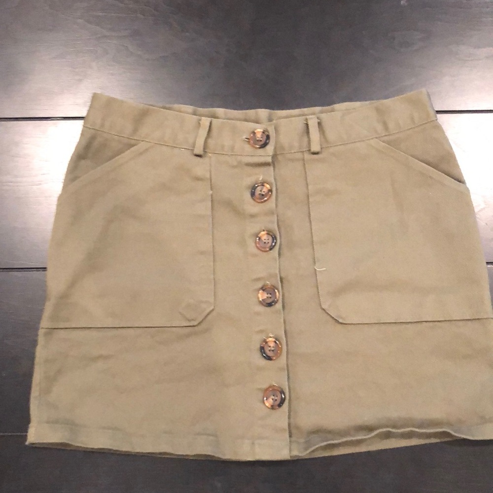 Skirt